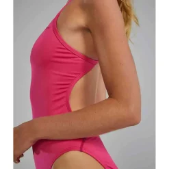 TYR Traje de baño Durafast Elite Cutoutfit Solid