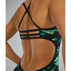 TYR Traje de baño Durafast Elite Trinityfit Triadic