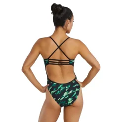TYR Traje de baño Durafast Elite Trinityfit Triadic