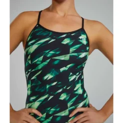 TYR Traje de baño Durafast Elite Trinityfit Triadic