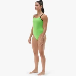 TYR Traje de baño Durafast Elite Cutoutfit Solid