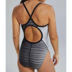 TYR Traje de baño Durafast Elite Diamondfit Speedwarp