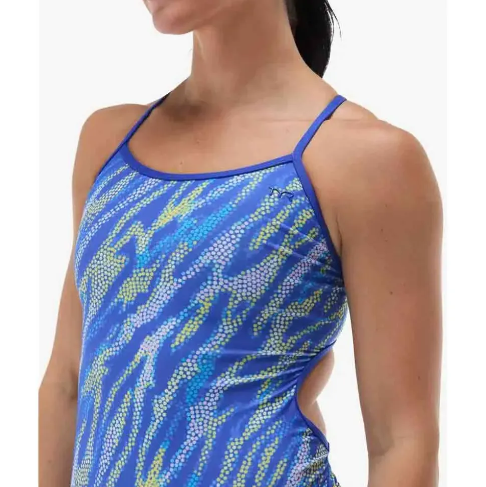 TYR Traje de baño Trinityfit Serika