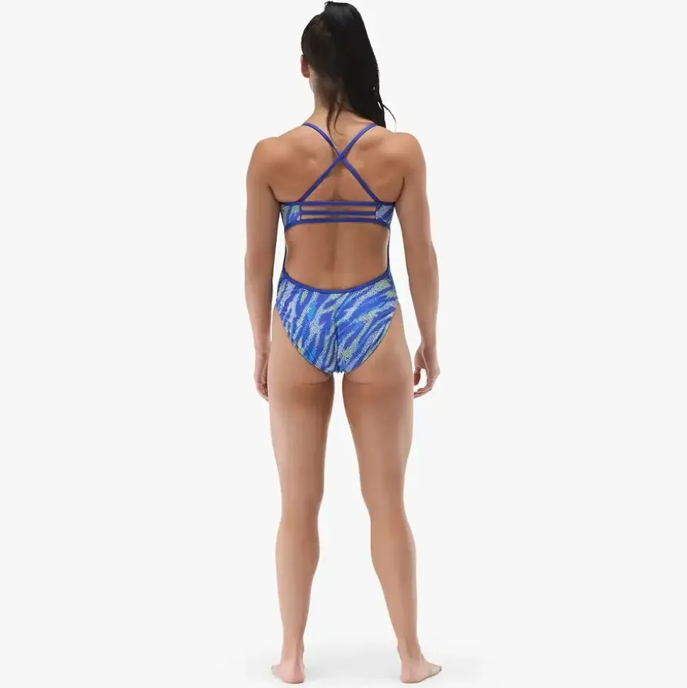 TYR Traje de baño Trinityfit Serika