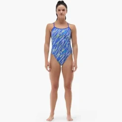 TYR Traje de baño Trinityfit Serika