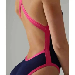 TYR Traje de baño Wide ST Openback Solid