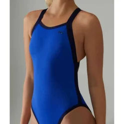 TYR Traje de baño Wide ST Openback Solid