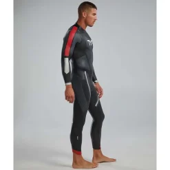 TYR Traje de neopreno de manga larga Hurricane CAT 5