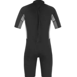 Ub Shorty manga corta Blacktip