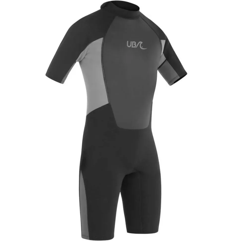 Ub Shorty manga corta Blacktip