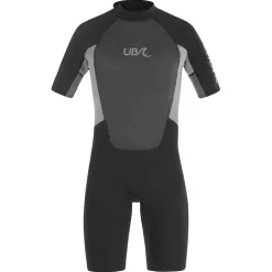 Ub Shorty manga corta Blacktip