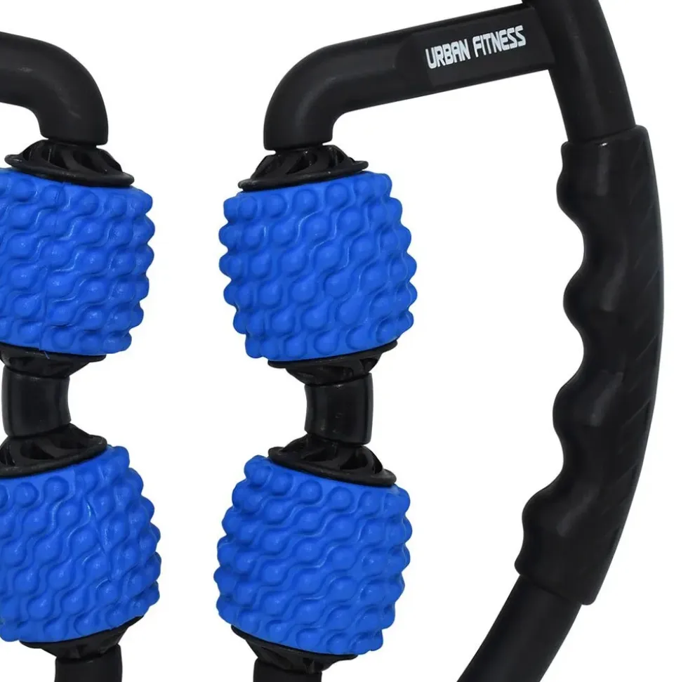 Ufe Pelota de masaje Dual Sided