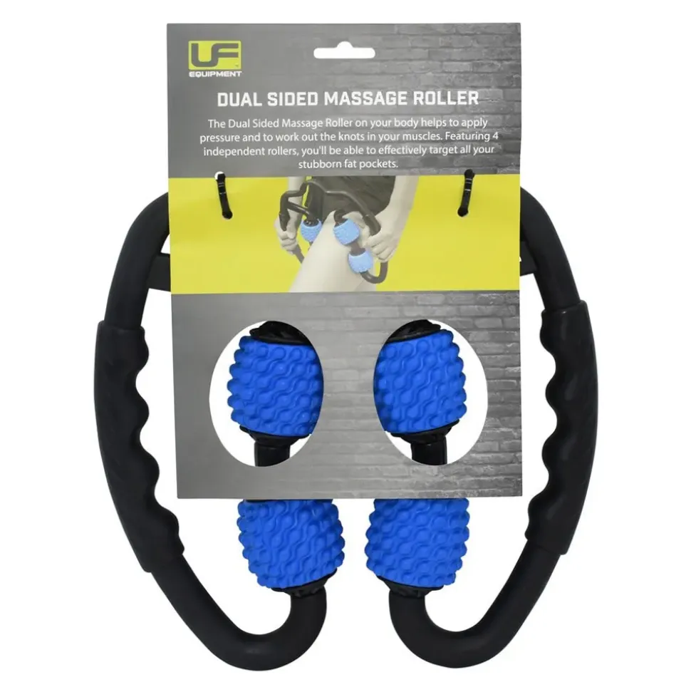 Ufe Pelota de masaje Dual Sided