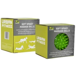 Ufe Pelota de masaje Soft Spikey
