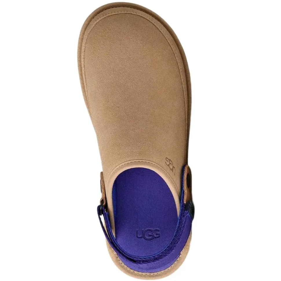 Ugg Zuecos Goldencoast II
