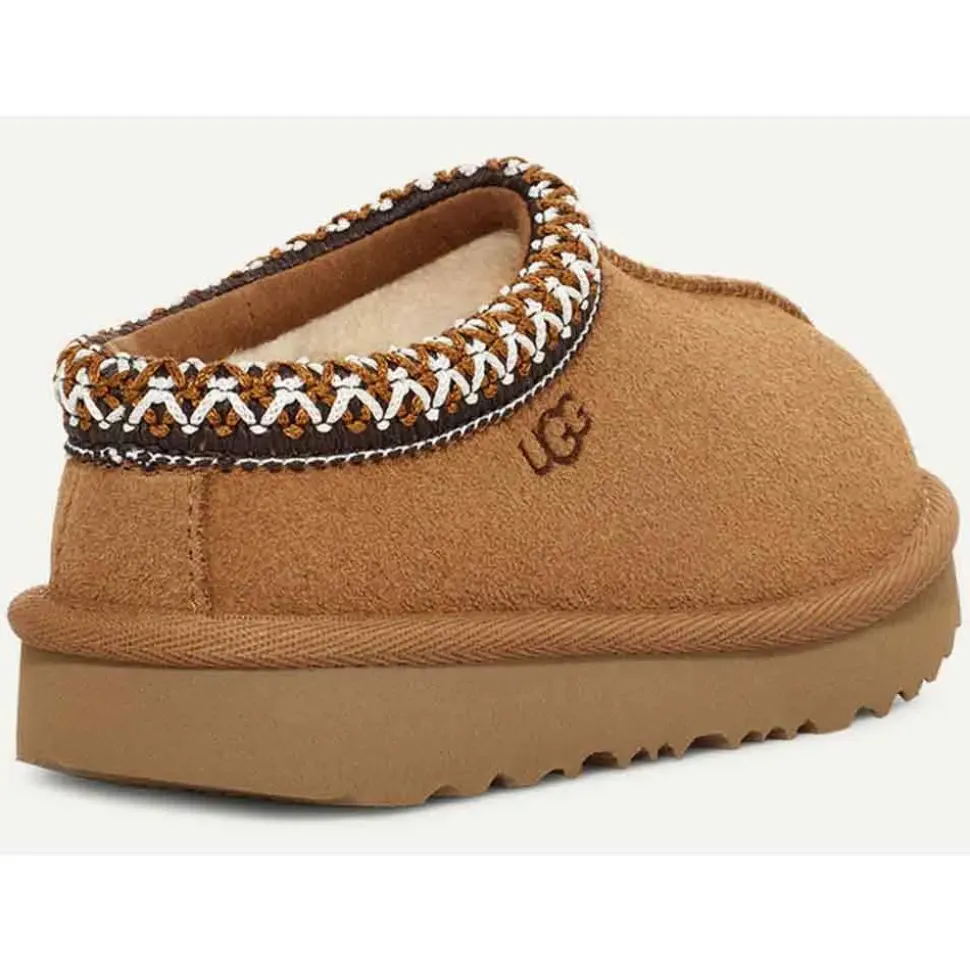 Ugg Zuecos Tasman II