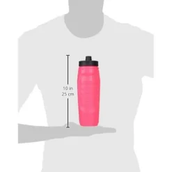 Under Armour Botella Sideline Squeeze 950ml