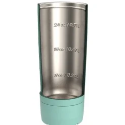 Under Armour Botella UA Flip Speed Stainless