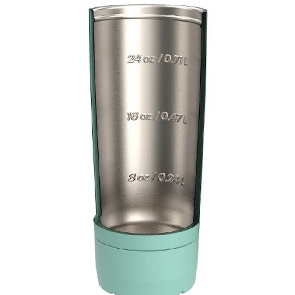 Under Armour Botella UA Flip Speed Stainless