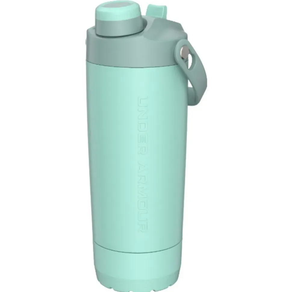 Under Armour Botella UA Flip Speed Stainless