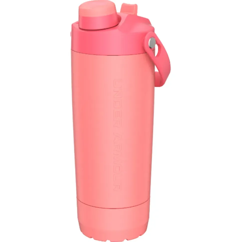 Under Armour Botella UA Flip Speed Stainless