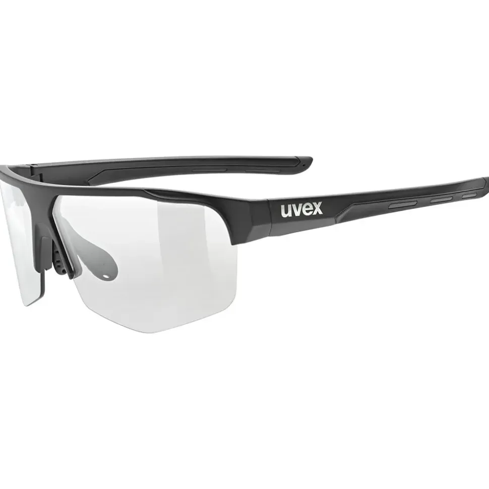 Uvex Gafas de sol Axos set