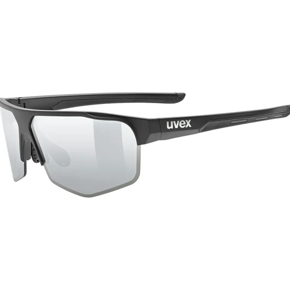 Uvex Gafas de sol Axos set