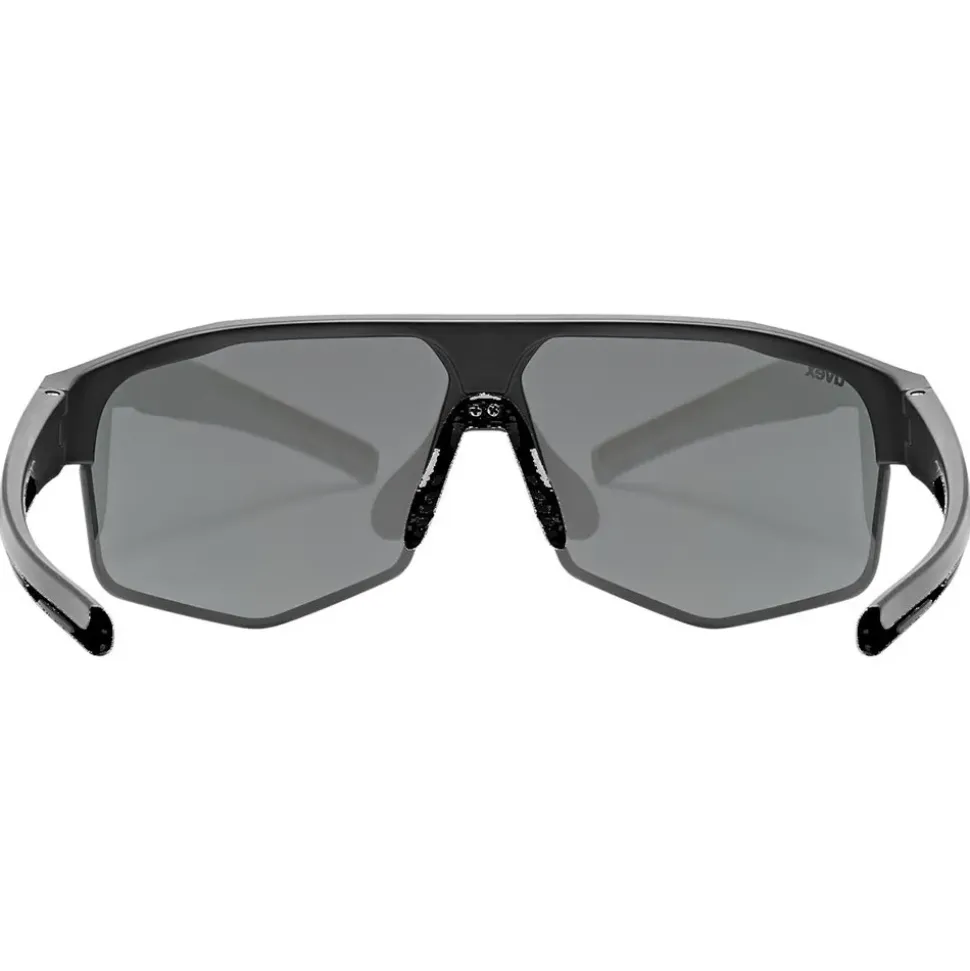 Uvex Gafas de sol Axos set