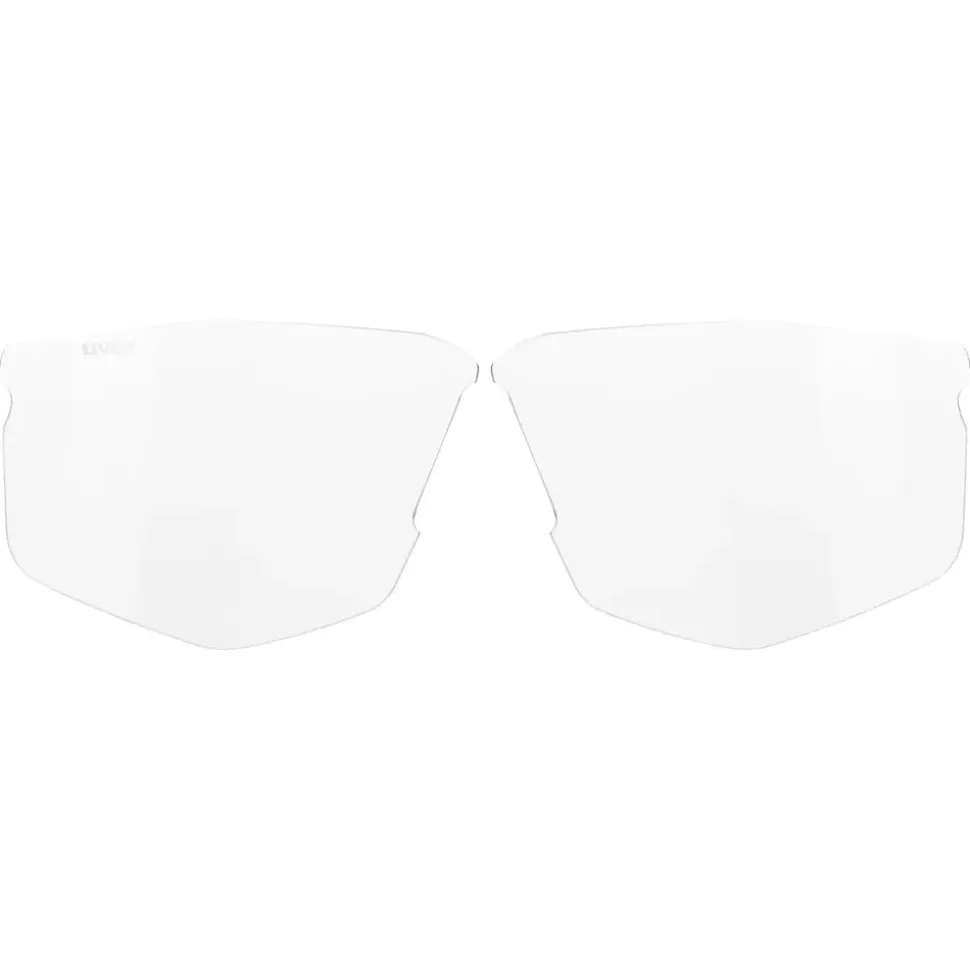 Uvex Gafas de sol Axos set