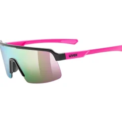 Uvex Gafas de sol Dyrt junior