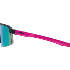 Uvex Gafas de sol Dyrt junior