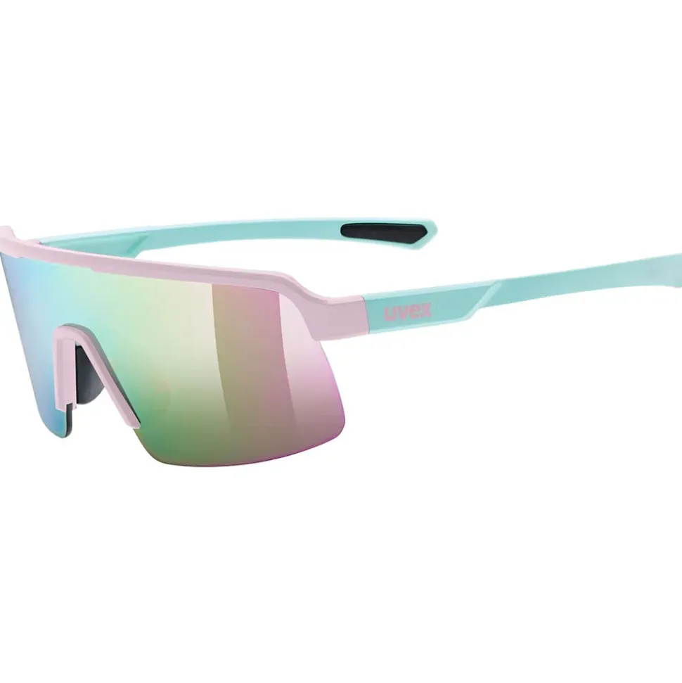 Uvex Gafas de sol Dyrt junior