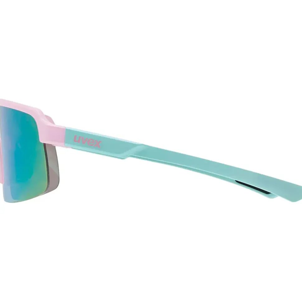 Uvex Gafas de sol Dyrt junior