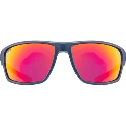 Uvex Gafas de sol espejadas Sportstyle 230