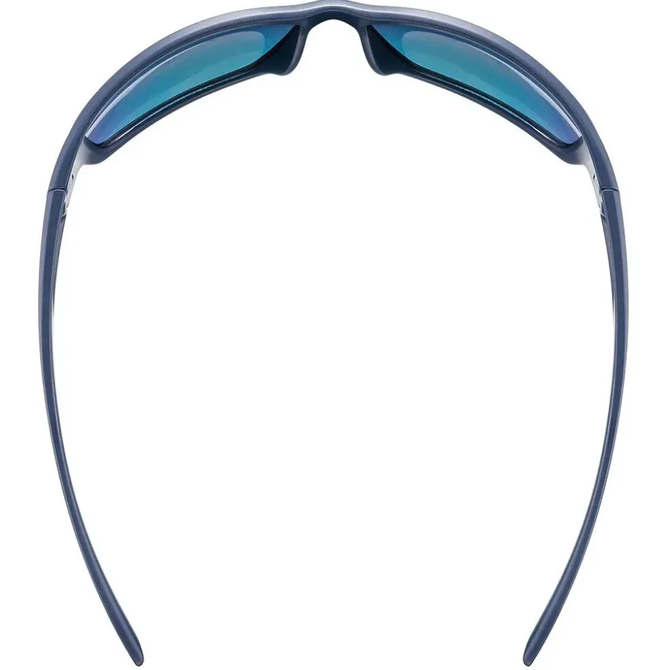 Uvex Gafas de sol espejadas Sportstyle 230