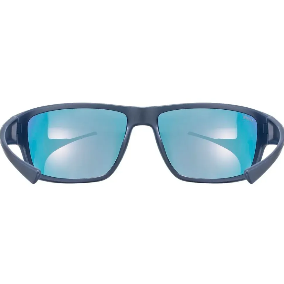 Uvex Gafas de sol espejadas Sportstyle 230