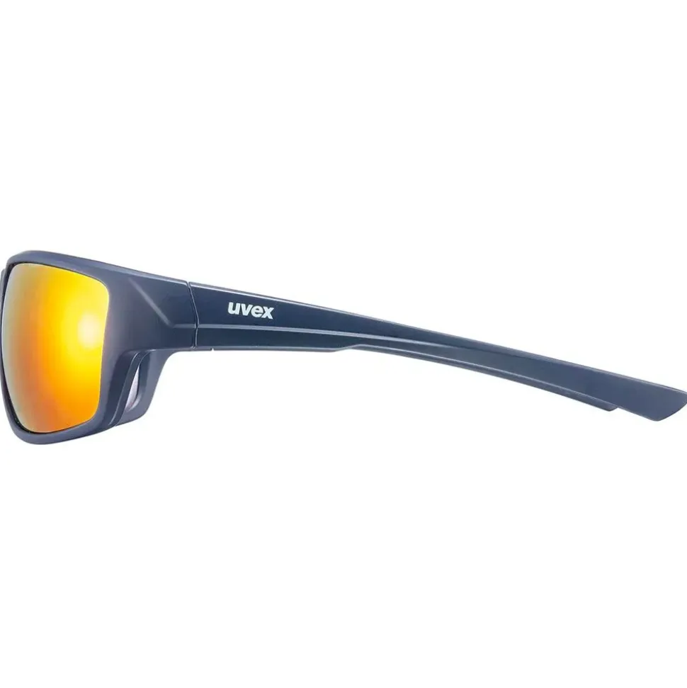 Uvex Gafas de sol espejadas Sportstyle 230