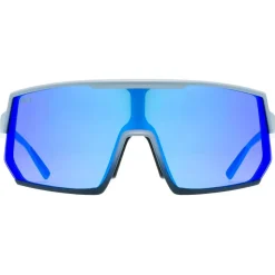 Uvex Gafas de sol espejadas Sportstyle 235
