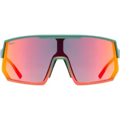 Uvex Gafas de sol espejadas Sportstyle 235