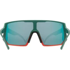 Uvex Gafas de sol espejadas Sportstyle 235