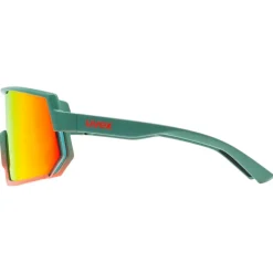 Uvex Gafas de sol espejadas Sportstyle 235