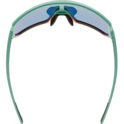 Uvex Gafas de sol espejadas Sportstyle 235