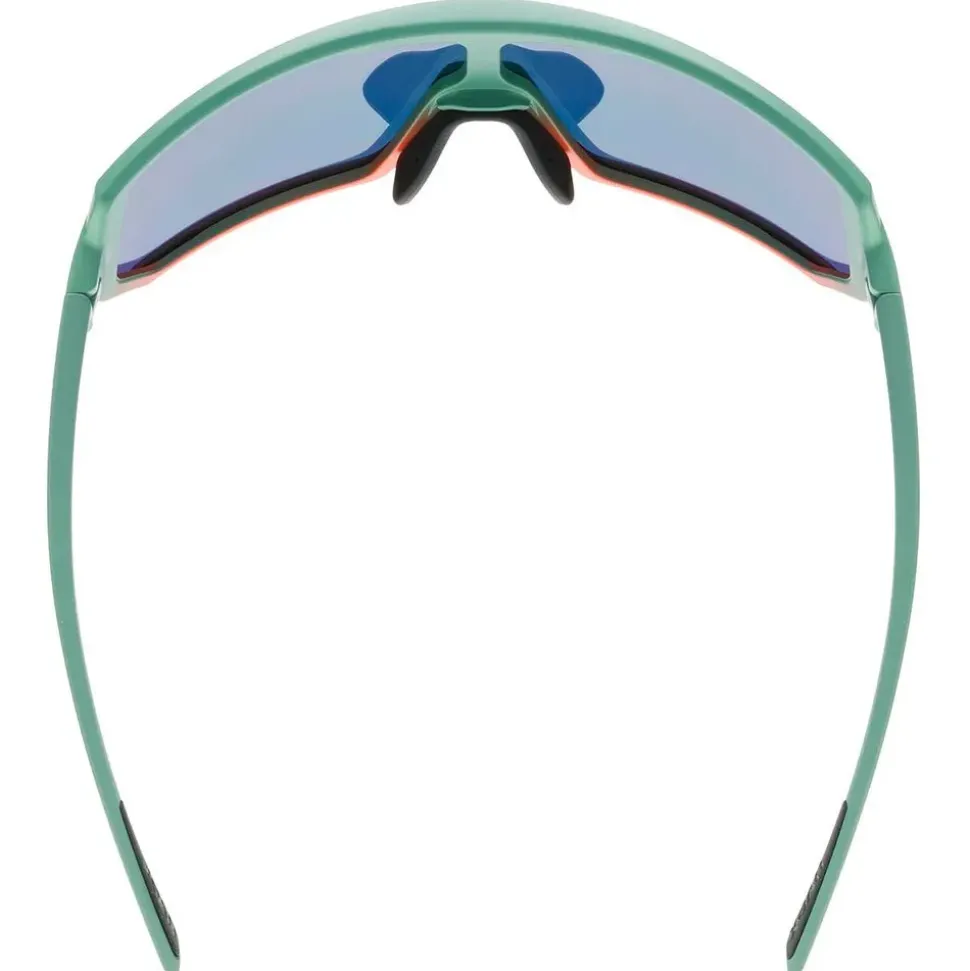 Uvex Gafas de sol espejadas Sportstyle 235