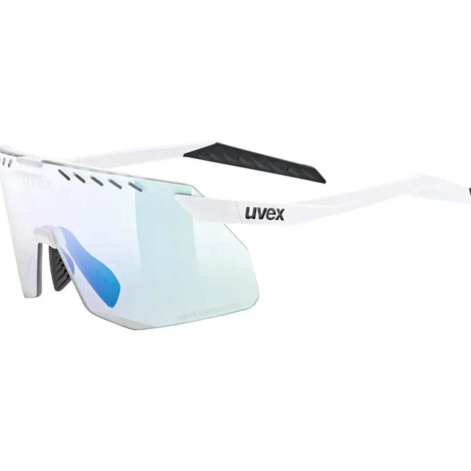 Uvex Gafas de sol fotocromáticas Pace stage s v