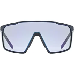 Uvex Gafas de sol fotocromáticas MTN Perform S V