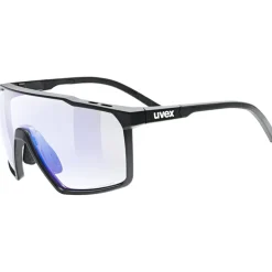 Uvex Gafas de sol fotocromáticas MTN Perform S V