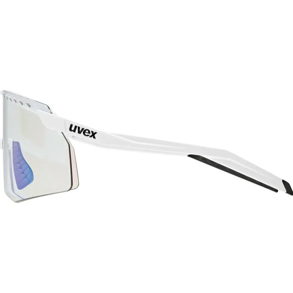 Uvex Gafas de sol fotocromáticas Pace stage v