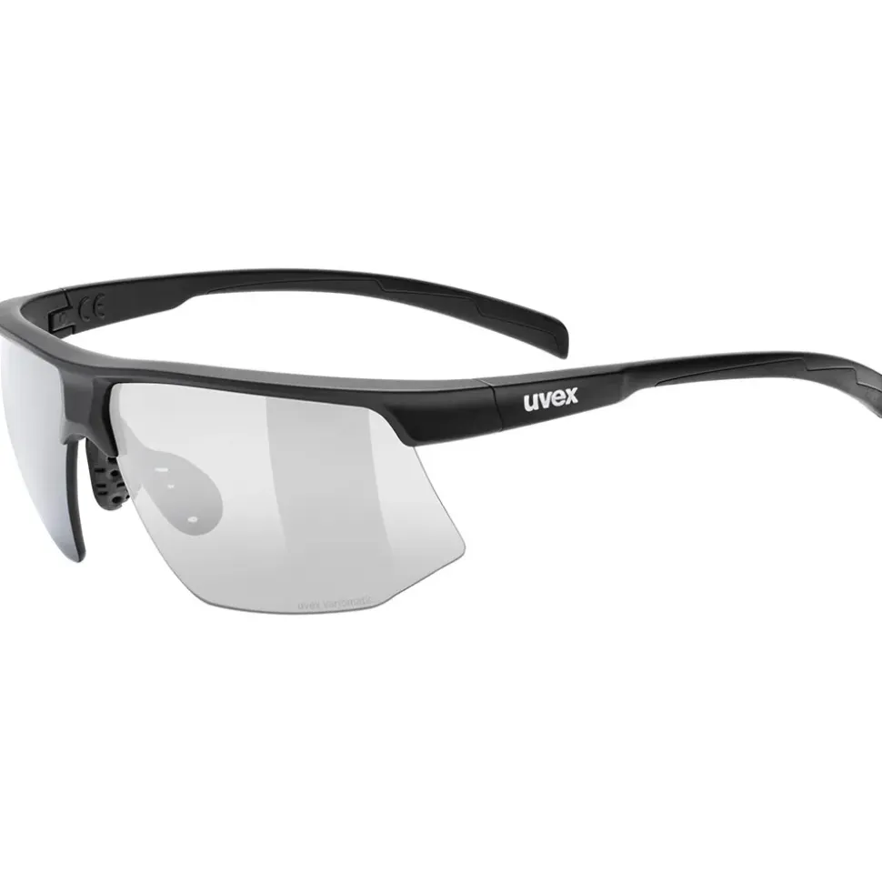 Uvex Gafas de sol fotocromáticas Aerios v