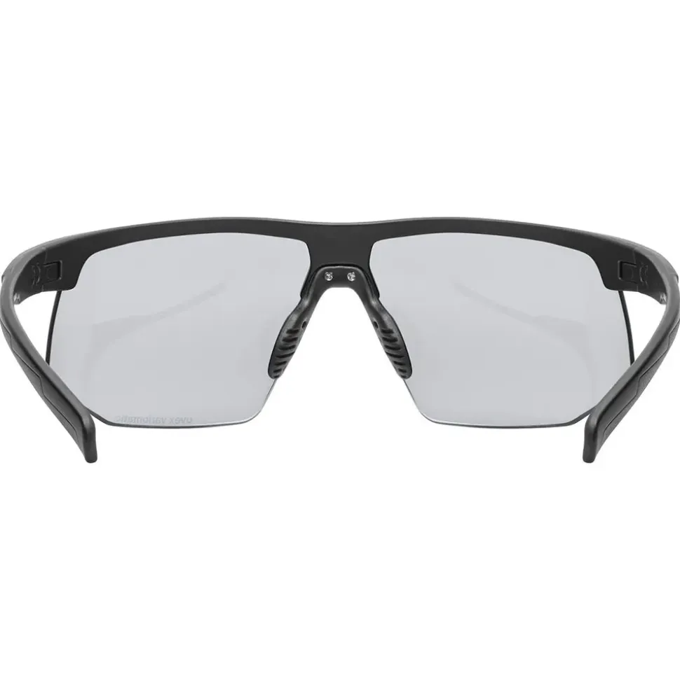 Uvex Gafas de sol fotocromáticas Aerios v