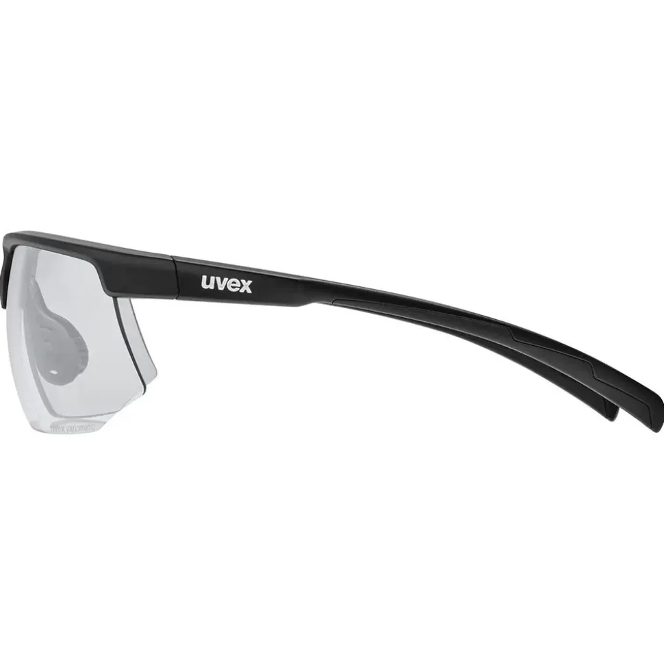 Uvex Gafas de sol fotocromáticas Aerios v
